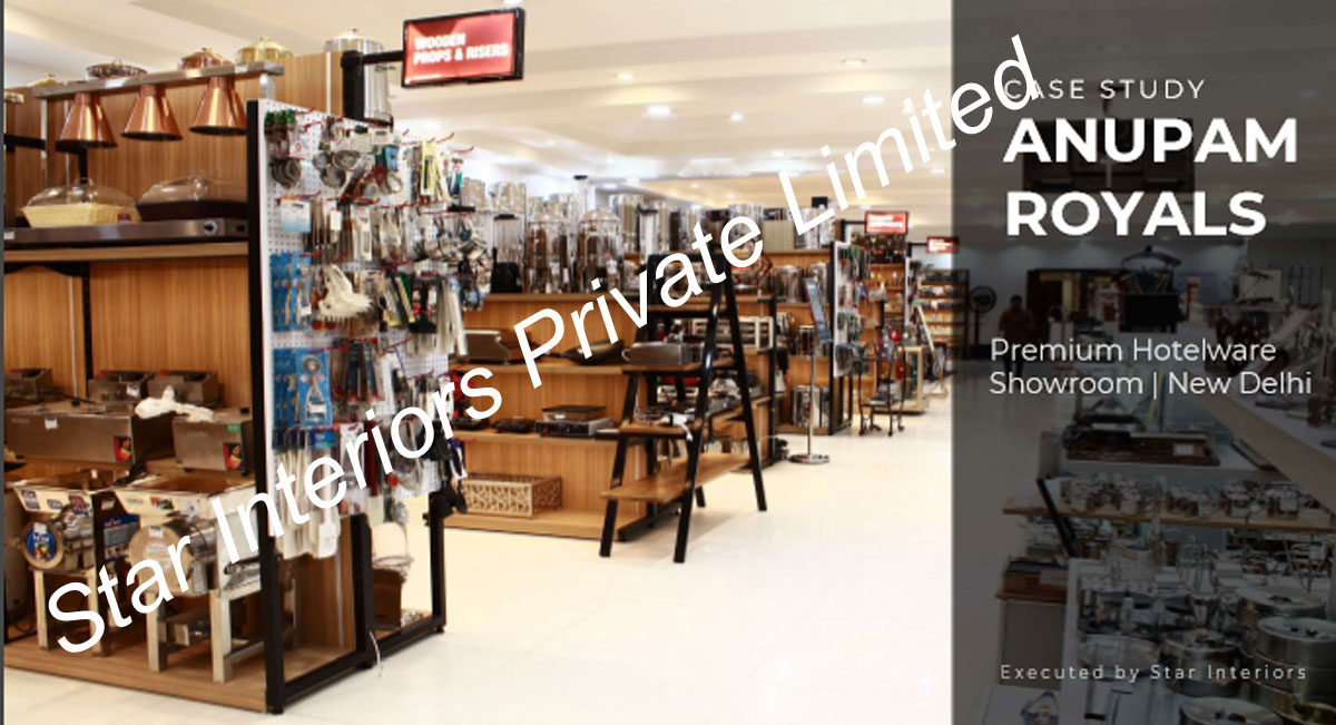 Pallet Racking Installation