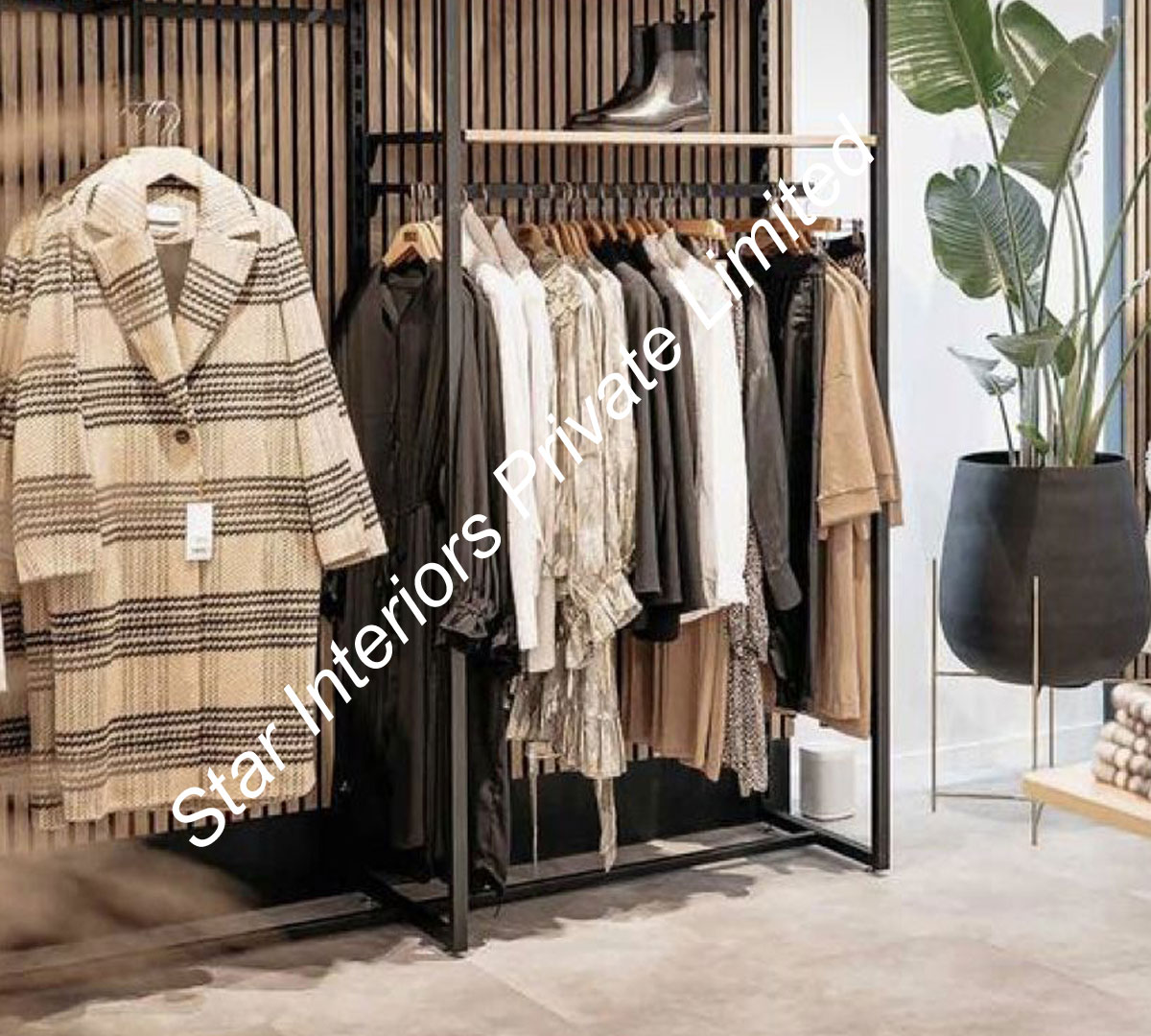 Industrial Racking Project