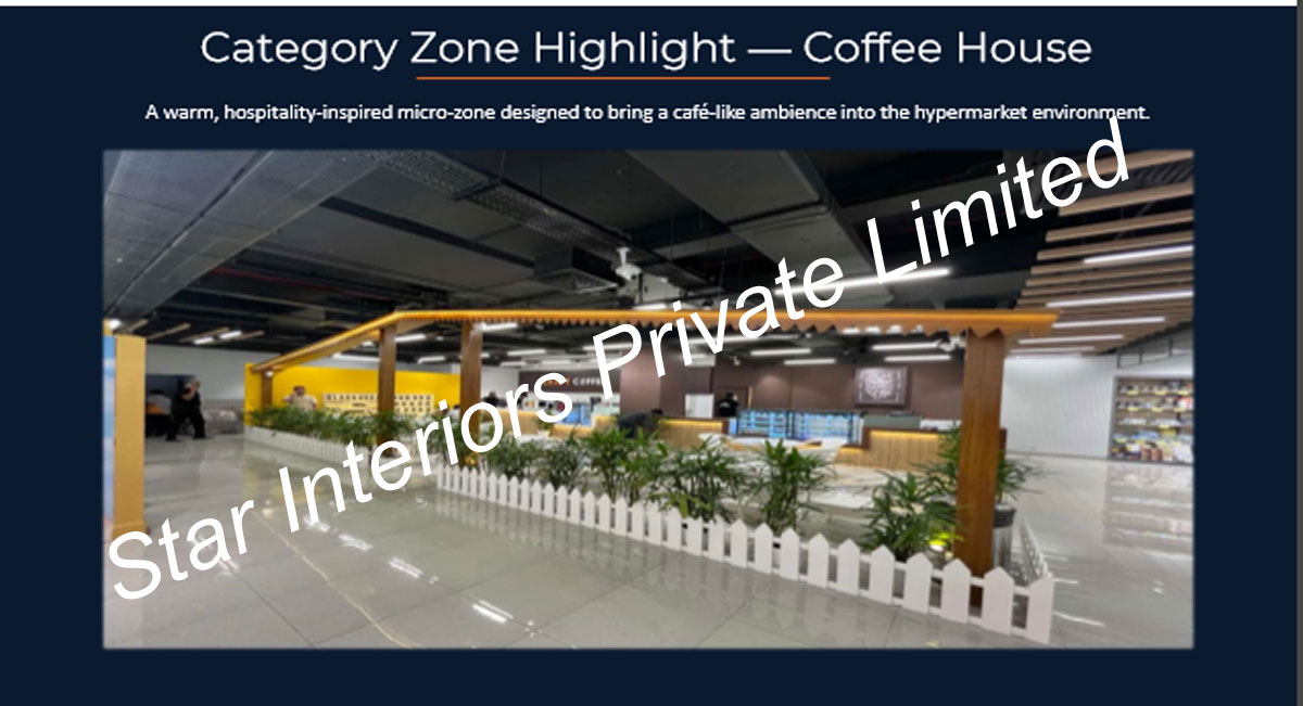 Industrial Racking Project