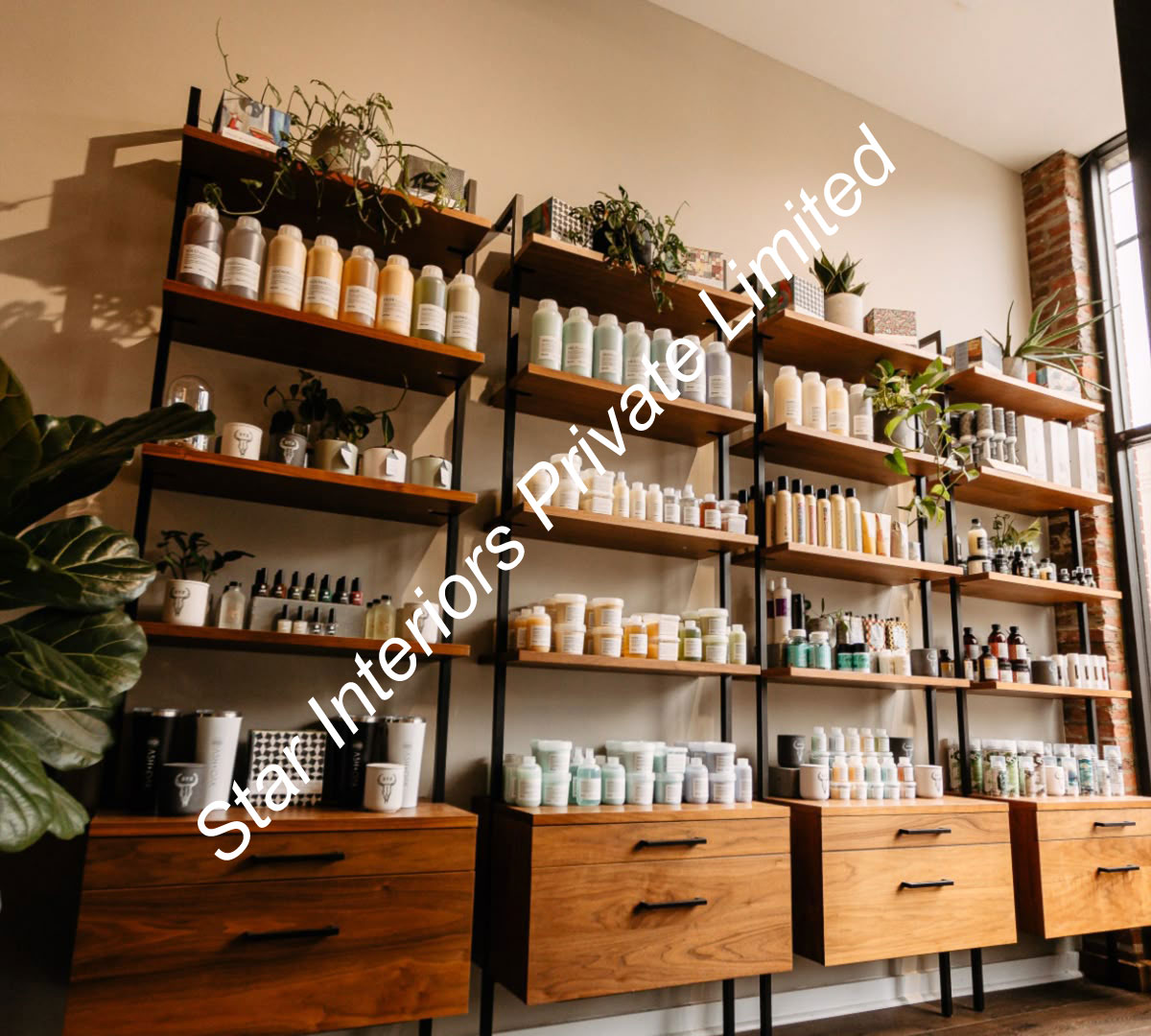 Industrial Racking Solutions