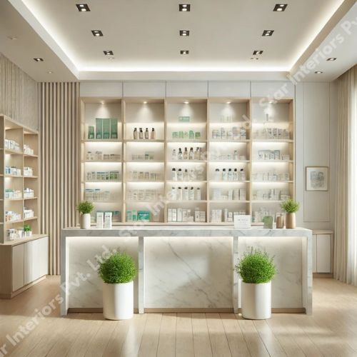 Counter Tables / Island Tables