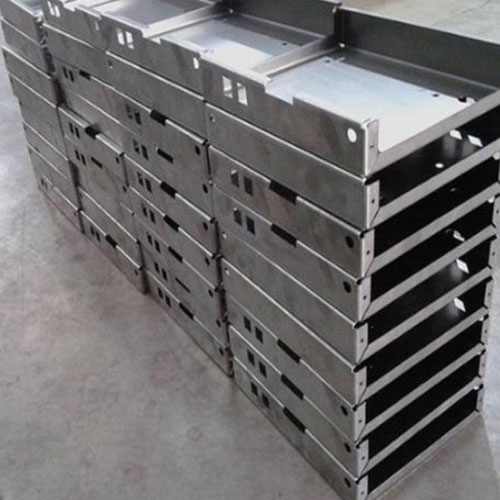 Sheet Metal Fabrication